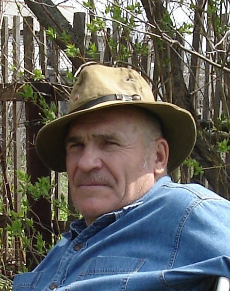 Владимир Сидорук