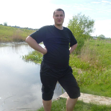 Александр Кучин