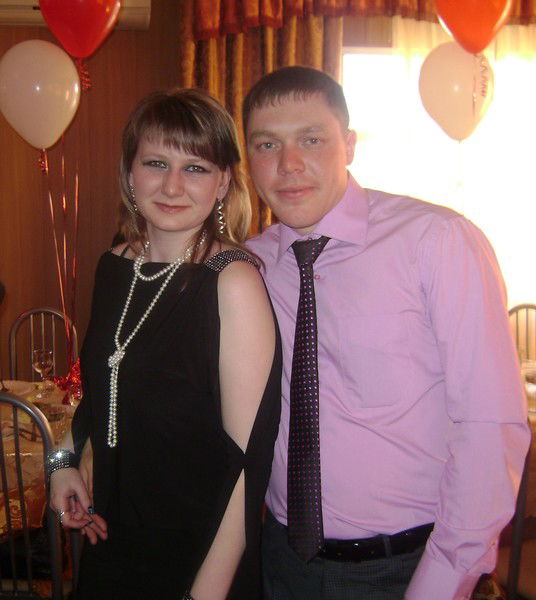 Фёдор Мальцев