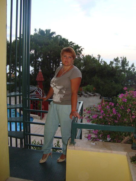 Елена Калитко