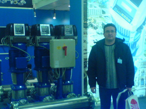 Игорь Ящуковский