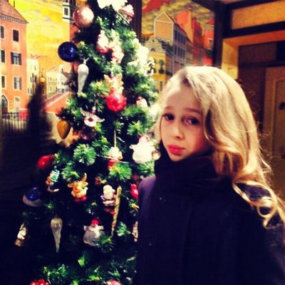 Камила Кабисова