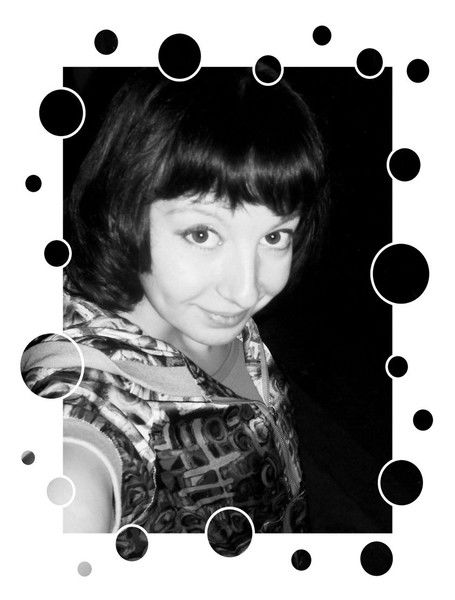 Ксения Голубева