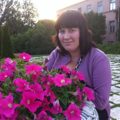 Екатерина Бирюкова