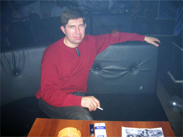 Александр Малышенко