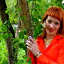 Кристина Захарченко