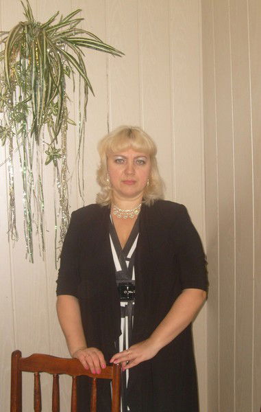 Наталья Панкратова