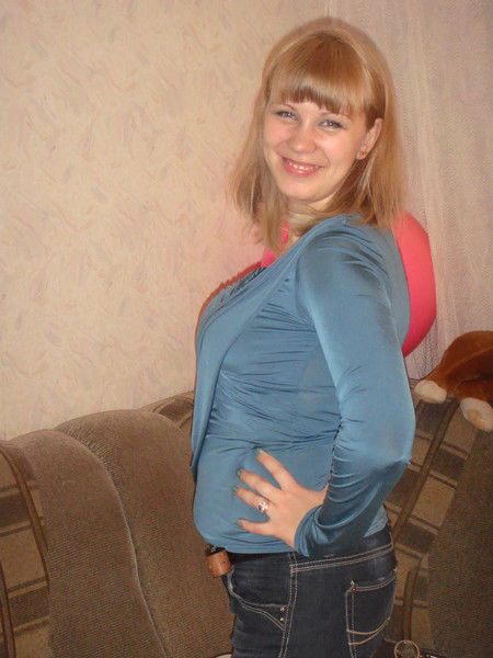 Екатерина Морева