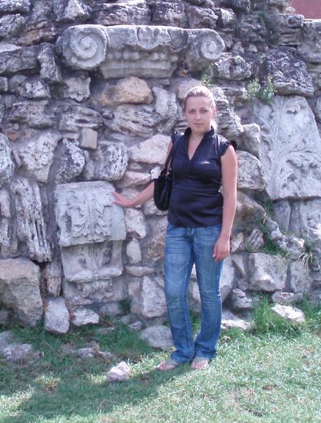 Наталья Черноскулова