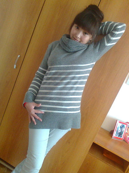 Айман Жолдыхан