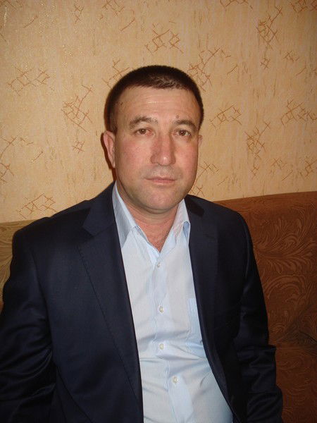 Кайрат Ибрагимов