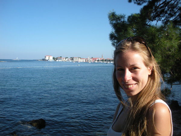 Наташа Чепурная