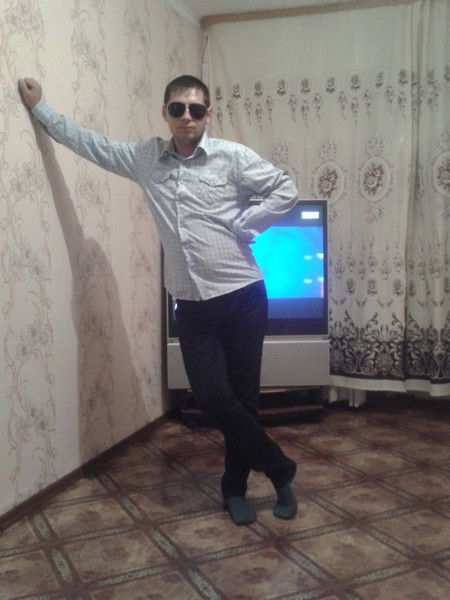 Андрей Искандеров