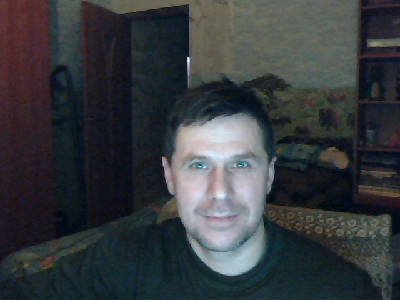 Петр Голощапов