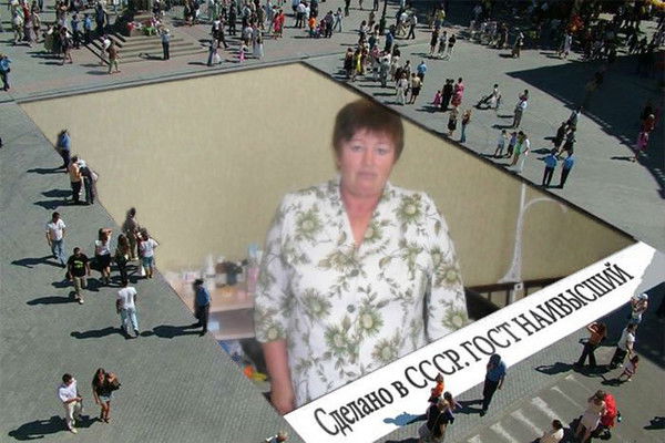 Клавдия Матухненко