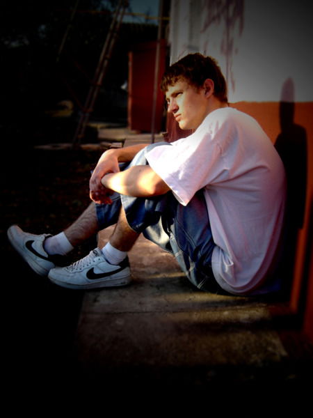 Максим 8 Битный Разум