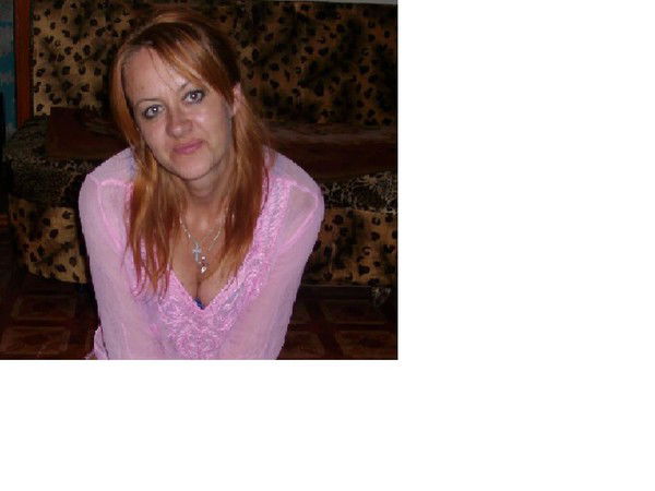 Надежда Колчина