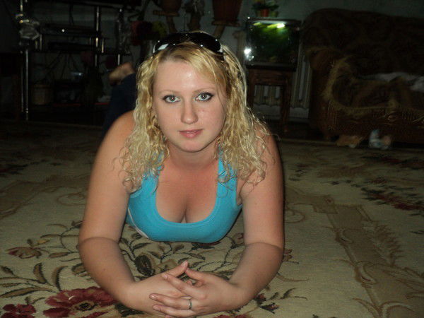 Аня Красноусова