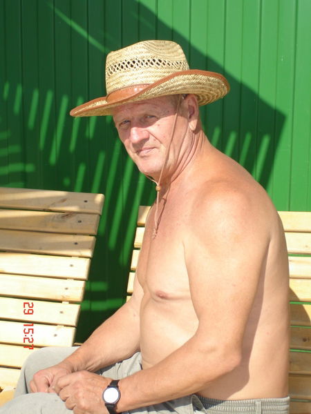 Борис Соловьев