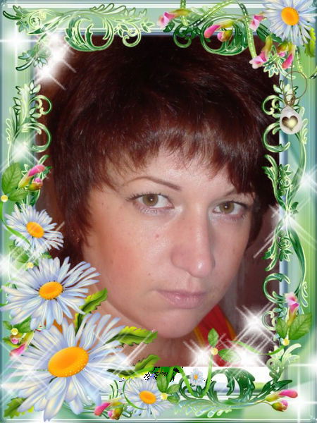 Анна Стаценко