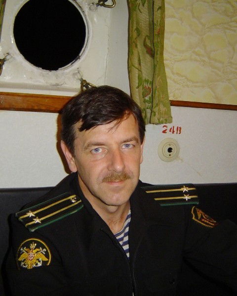 Константин Мазур