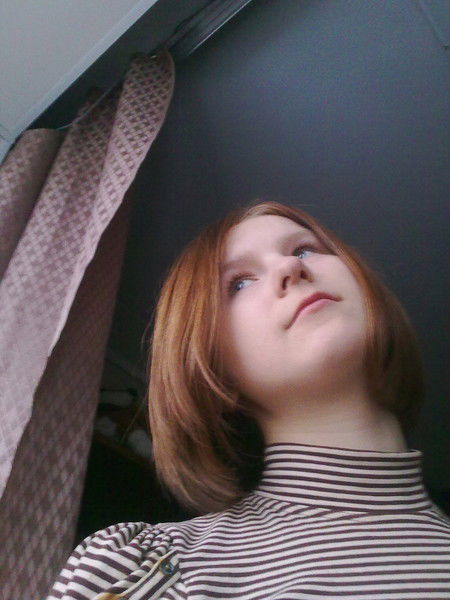 Светлана Кулешова