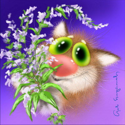 Натали Иванова