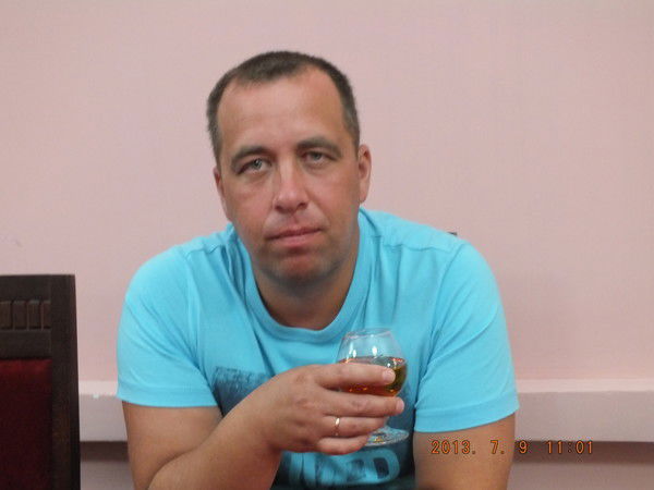 Олег Куренков