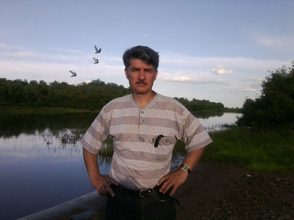 Сергей Струков