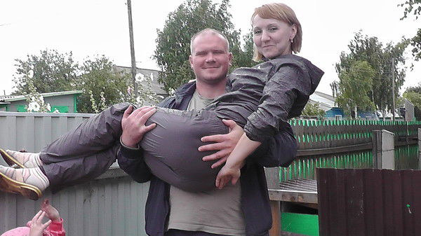 Елена Пасечник