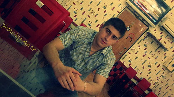 Анар Джафаров