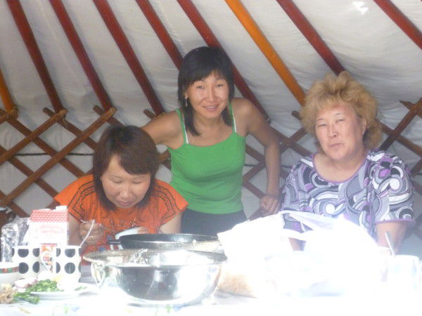 Наталья Тарбаева