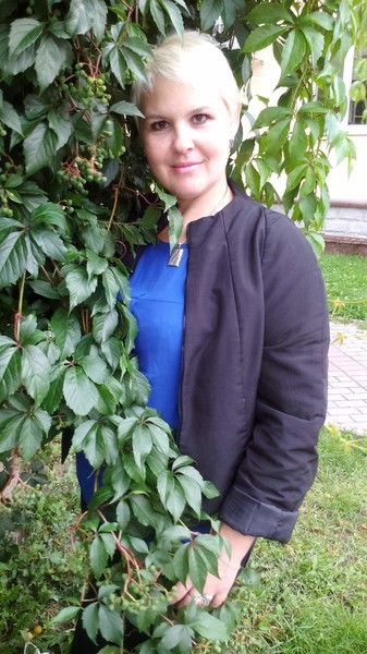 Танюша Танюша