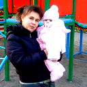 Светлана Кочнева