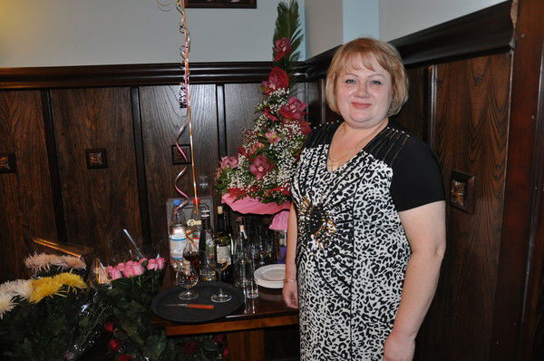 Галина Иванова