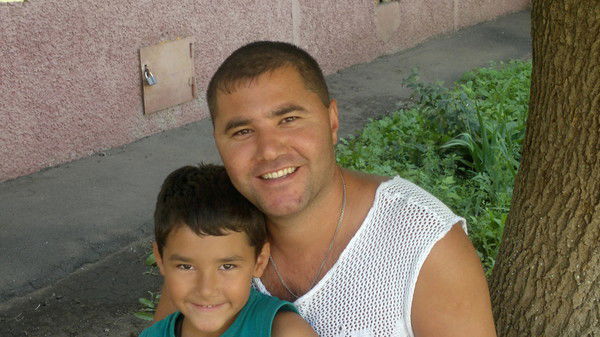 Дилшод Тахиров