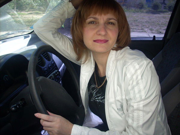 Ирина Щербакова