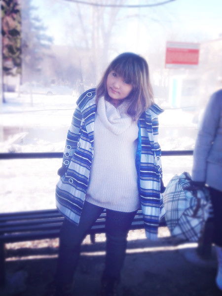 Жайна Жанатбек