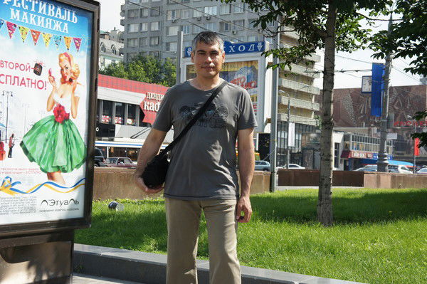 Камил Юнусов