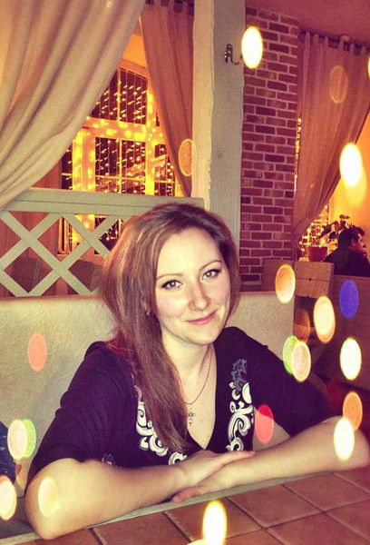 Марина Мариночка