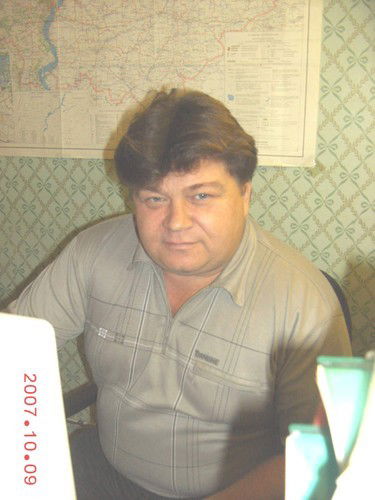 Сергей Даниловский