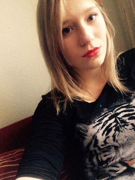 Яночка Минаева