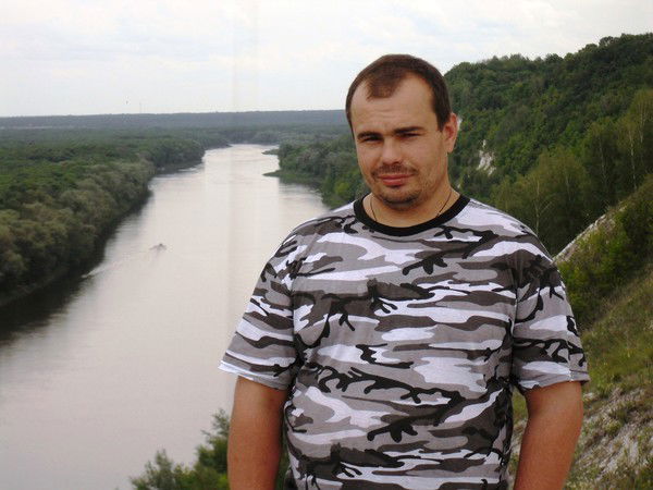 Александр Кузнецов