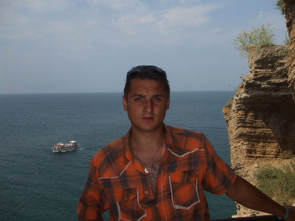 Алексей Сорокин