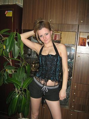 Вика Шумова