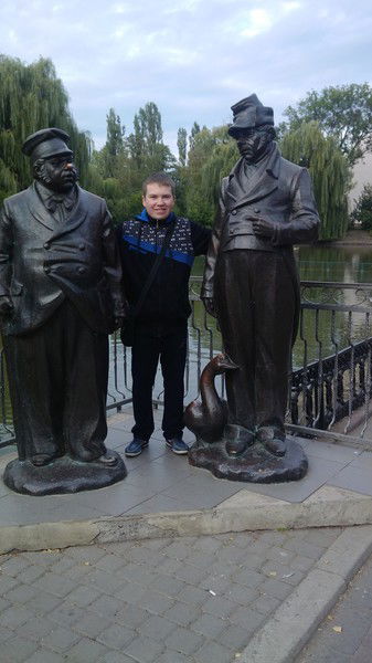 Антон Шилан