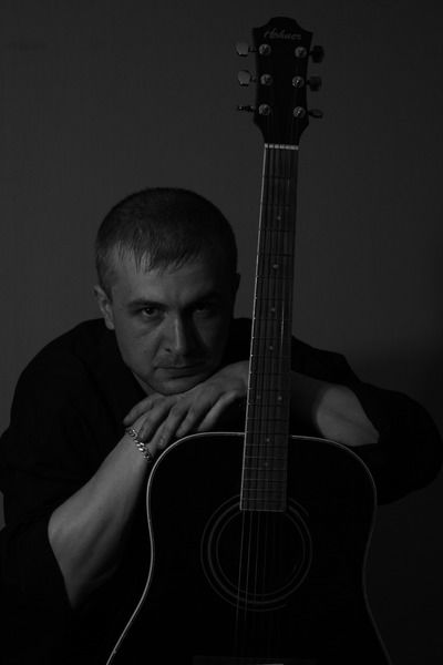 Игорь Смыслов