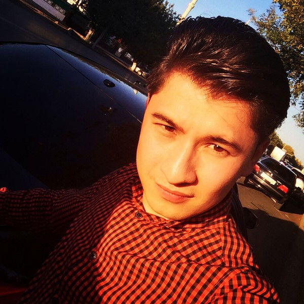 Niyazmyrat Annaniyazow