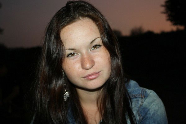 Юлия Сапронова