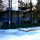 Ангарское Лесничество